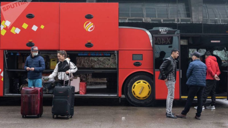 Жамбыл облысында коронавирус жұқтырған үшінші адамның кім екені белгілі болды