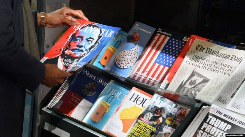 Фейк видео мен блогтар. 2019 жылдағы танымал 10 жалған ақпарат