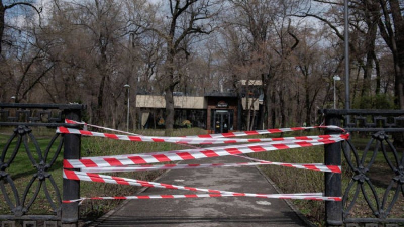 Алматыда коронавирустың жаңа ошақтары анықталды