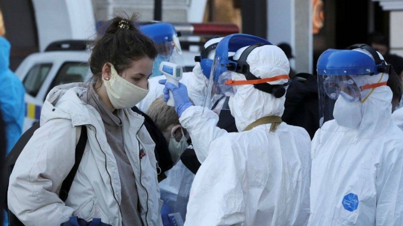 Әкімдіктерге карантинге қарсы шараларды күшейтуді тапсырды