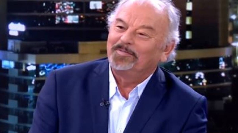 "Қатты қайғырдым": Тұңғышбай Жаманқұлов психологиялық емханада емделгенін ашық айтты