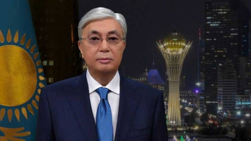 Тоқаевтің алғашқы жаңа жылдық құттықтауы: президент қазақстандықтар не айтты - Қазақстан жаңалықтары