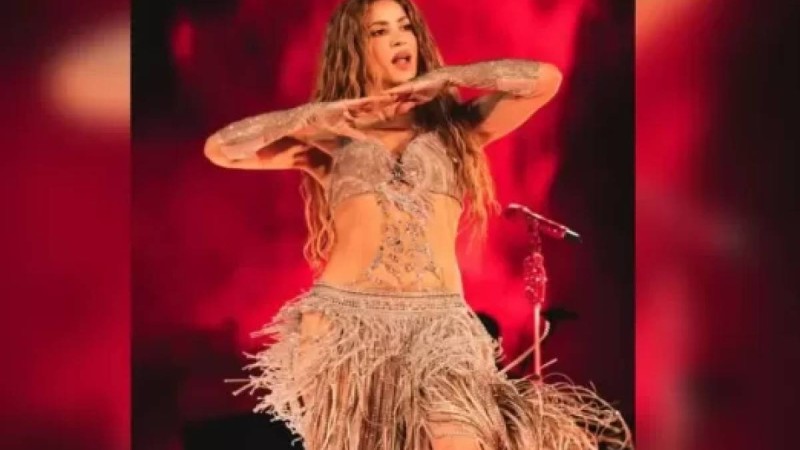 Дженнифер Лопестің шоуын ұйымдастырғандар Астанада Шакираның концертін өткізуді жоспарлап отыр