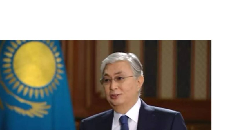 Тоқаевтың қаңтар оқиғасына қатысты берген сұхбатының толық видеосы жария етілді