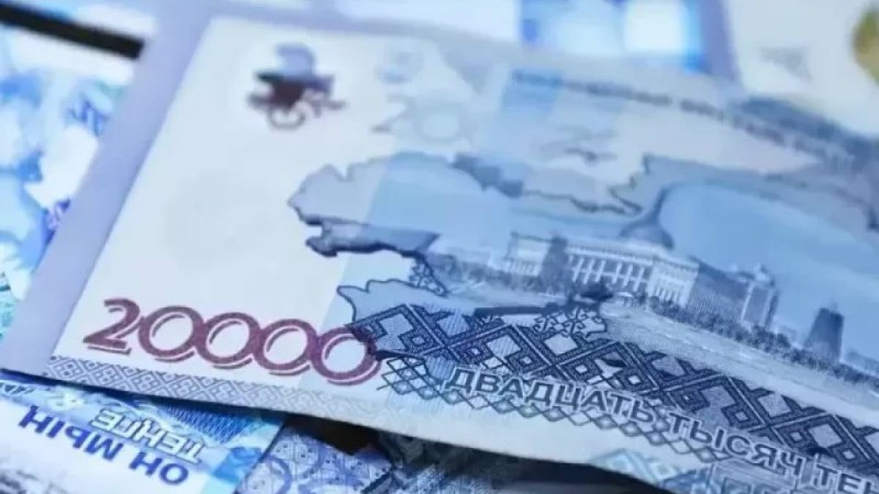 Қазақстанда азаматтардың табысына бақылау күшейтілмек