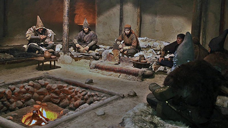 2019 жылы экранға шыққан фильмдер