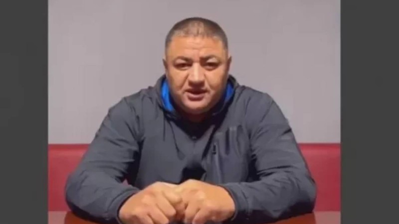 Хасан Қасымбаевтың ісі сотқа жіберілді