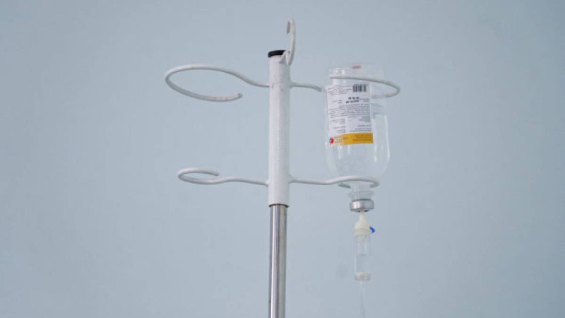 үшінші полицейдің жағдайы туралы ақпарат жарияланды