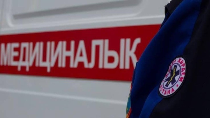 Жамбыл облысында бес адам газдан уланып, екеуі көз жұмды