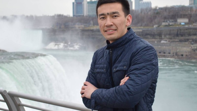 Шалқар НҰРСЕЙІТОВ: Егемендік – бартерге салатын тауар емес