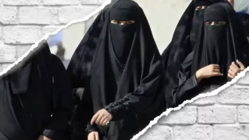 Ниқабқа тыйым салу қауіпсіздік пе, адам құқын шектеу ме?