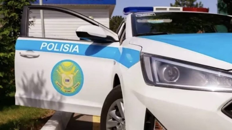 Таразда ер азамат өз досын атып өлтірді