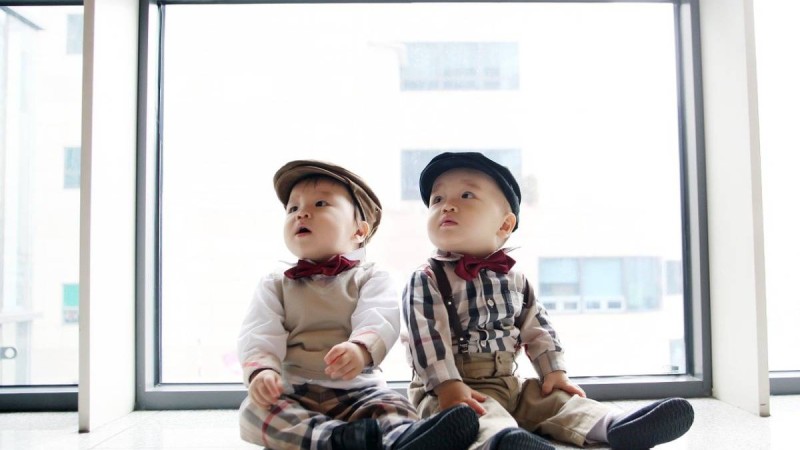 Әлемде егіздер саны еселеп артқан