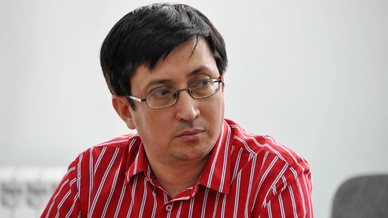 "Тоқаев бар кінәні Назарбаев жүйесіне жапқан күннің өзінде бұл қара дақтан құтыла алмайды"