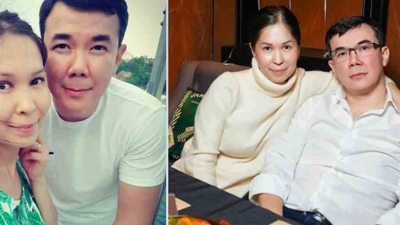 "Мәңгі махаббатым": Жұбайын туған күнімен құттықтаған Нұрлан Қоянбаев елді сүйсіндірді - Қазақстан жаңалықтары