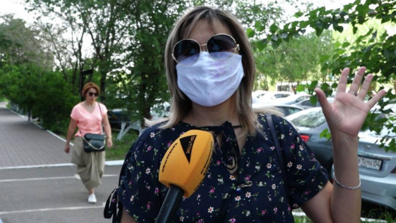 Ата-аналар қашықтан оқудың машақаты туралы айтып берді