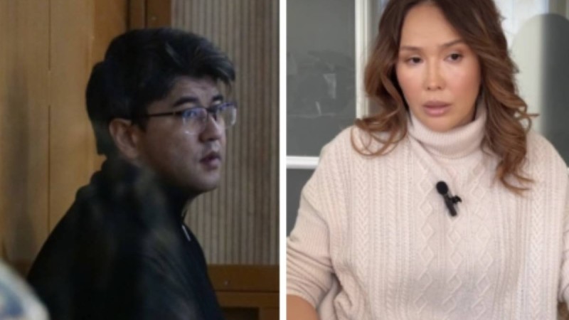 "Атасының есімі мен естеліктерін масқаралап, қорлады". Бишімбаевтың балалары тегін ауыстырмақ