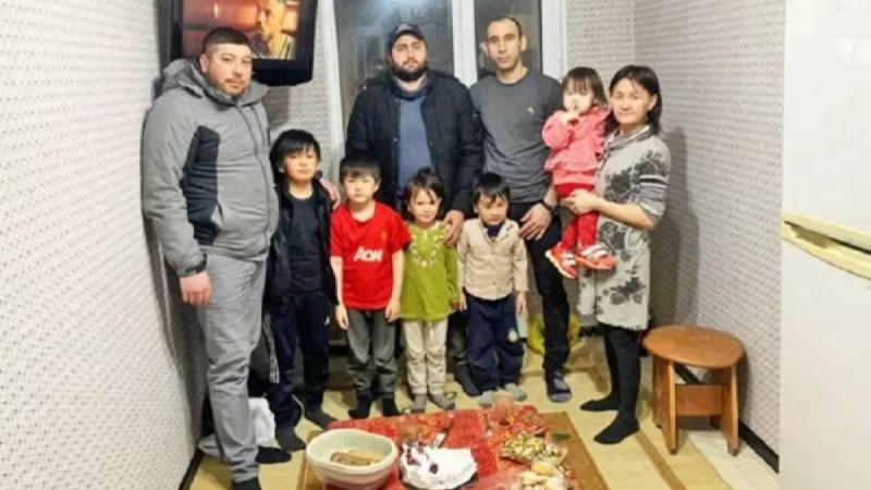 Жалған сертификат алдым деген ақтөбелік анаға кәсіпкер 2 млн теңге сыйлады