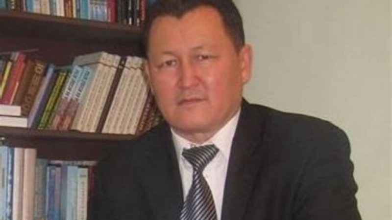 Біз сүйіскен еркектерді көріп өскен ұрпақпыз - Құдияр Біләл