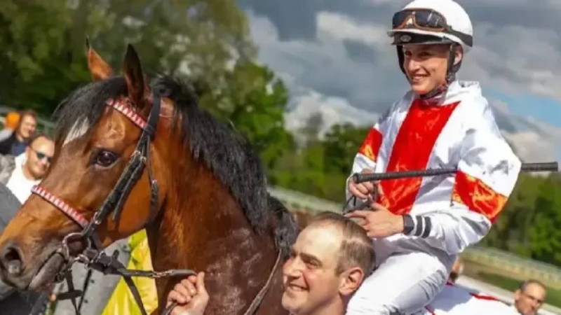 Танымал спортшы есірткі қолданған адаммен жыныстық қатынасқа түсемін деп допинг дауына ілікті