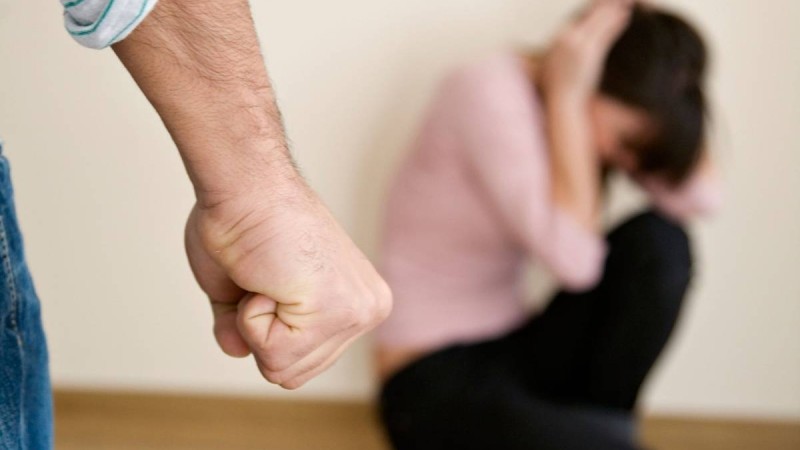 Көкшетау тұрғыны "әйелін" аяусыз ұрып, қабырғасын сындырды