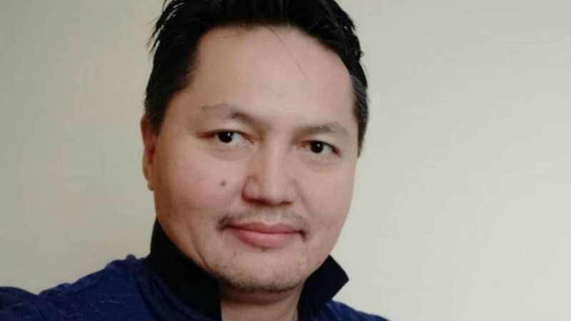 Бейсен Құранбек әйелі жайында: Жеңгелеріңнің мінезі нашар - Қазақстан жаңалықтары