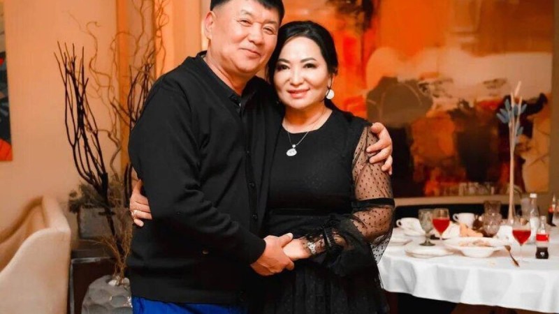 Гүлзира Айдарбекова: Бір емші "саған үш күннен соң жамандық барады" деді