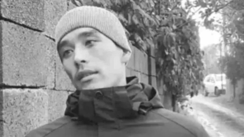 Марқұм Нұрғанат Ғайыпбаевтың өліміне қатысты қылмыстық іс тоқтатылды