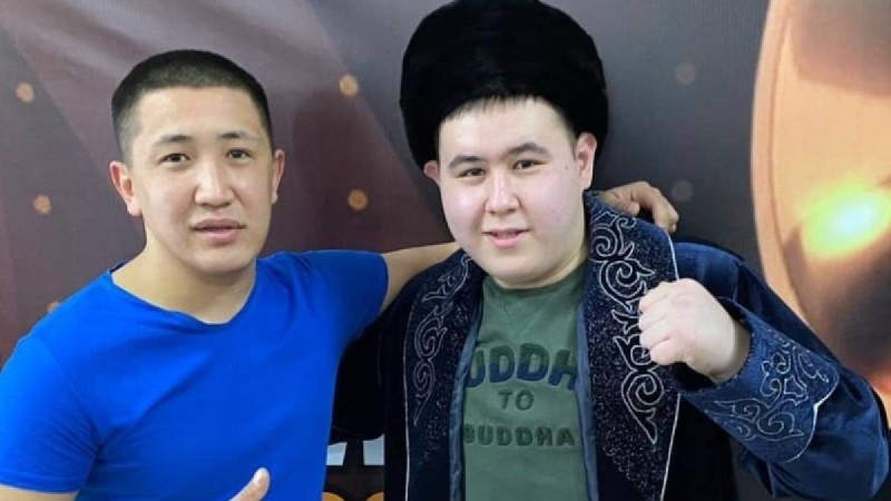 Грэмми жеңіп алған Иманбек әкімнің 2 миллионынан бас тартып, оны қайырымдылыққа аударды