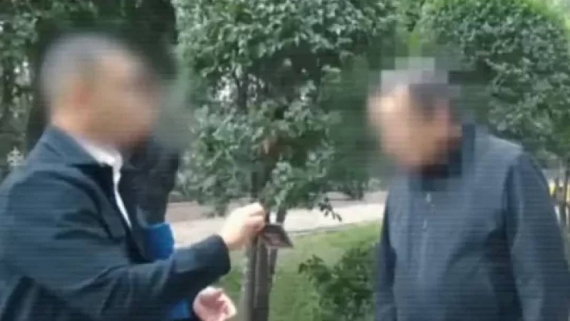 ҰҚК көлік вице-министрі Сәтжан Аблалиевтің ұсталғанын растады