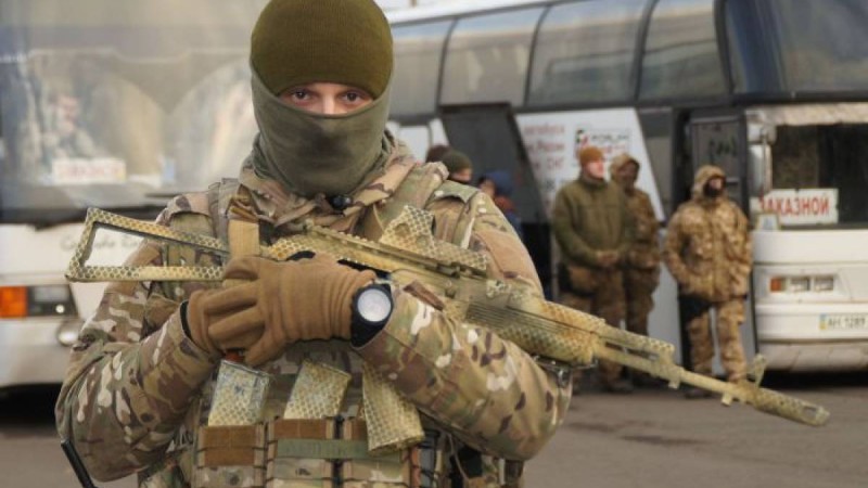 Виктор Скрипник Украинада қалай азап көргенін айтты