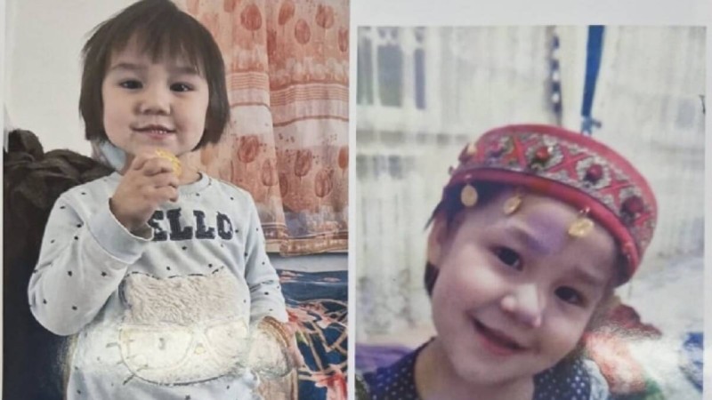 Eкі күн іздеген 3 жасар Асылымның денесі табылды