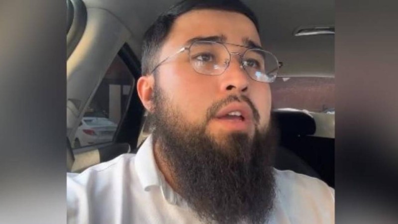 Рүстем Жүгінісов көпшіліктен кешірім сұрады  