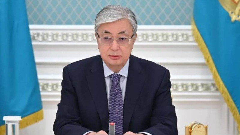 Тоқаев мәжіліс депутаттарының кезектен тыс сайлауы өтетін күнді белгіледі