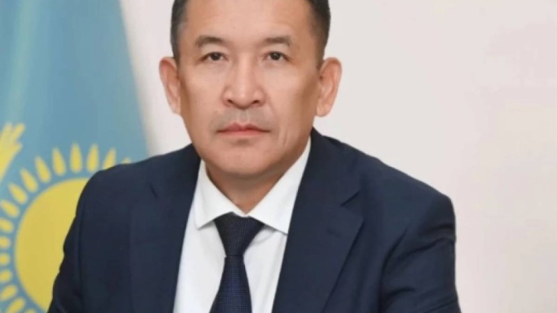 Көлік вице-министрі Сәтжан Аблалиев ұсталды – БАҚ