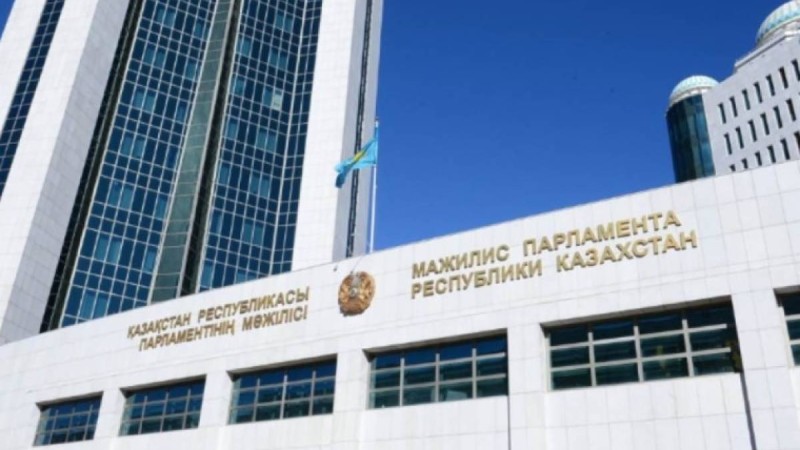 ҚР Парламентінің Мәжілісі таратылды