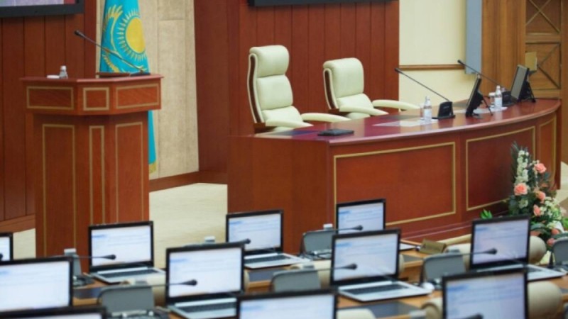 Биыл Мәжіліс пен мәслихаттар сайлауына 33,4 млрд теңге жұмсалады  