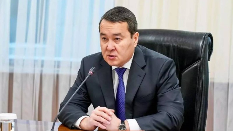 Әлихан Смайылов "Самұрық-Қазына" қорының директорлар кеңесінің төрағасы болып сайланды