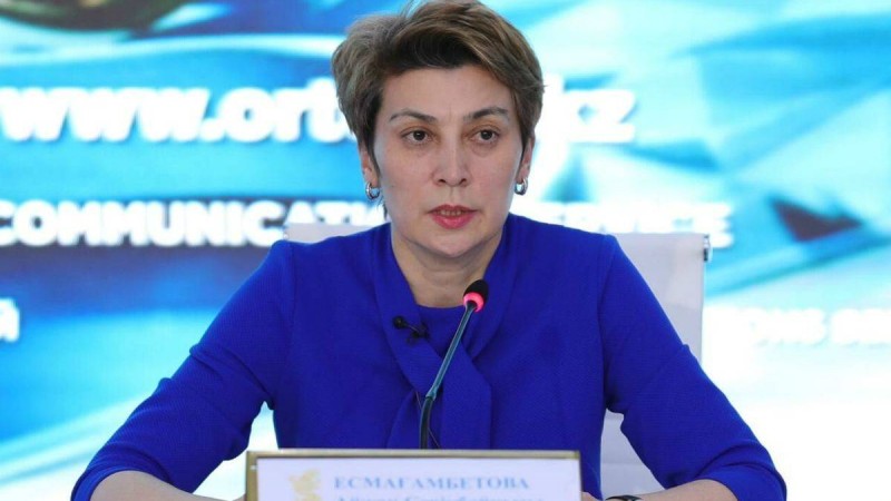 Қазақстанның бас санитар дәрігері блок-посттардың алынуы туралы пікір білдірді - Қазақстан жаңалықтары