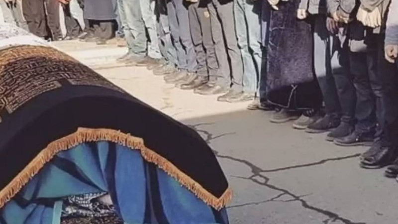 Жұрт жаназа шығаруға 30 мың теңге сұраған имамға шүйлікті