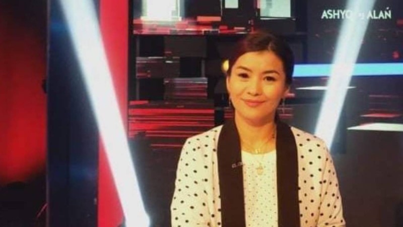 ««Отандастар» қоры жиналысқа кіргізбей қойды» – Бақыт Сарай