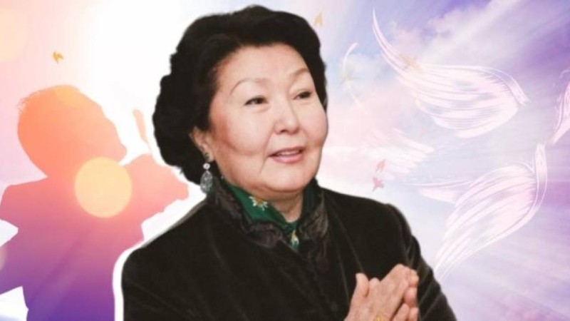 Сара Назарбаева үш ай бойы ауруханада жатыр