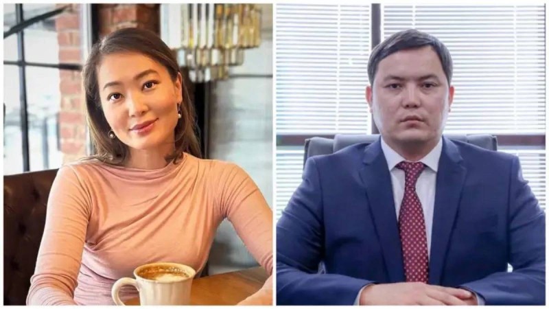 "Бұрынғы әйеліме сана берсін": Әкім Ринат Ибрагимов айыптауларға қатысты пікір білдірді