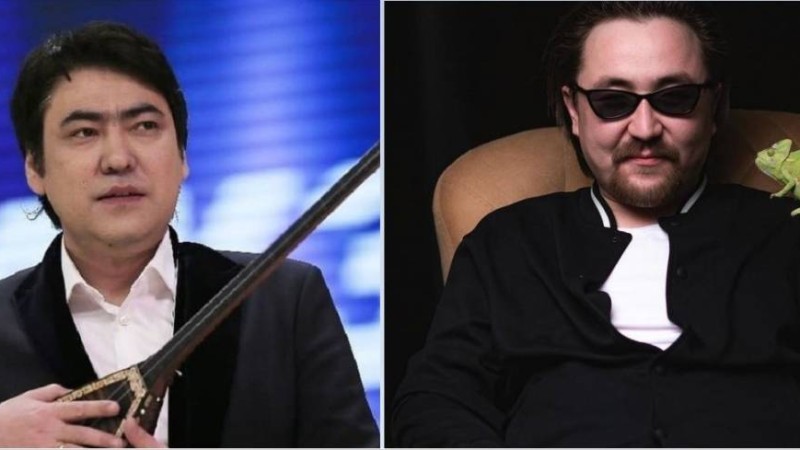 "Кірмей қала ма деп қорқам", "Өтім жыбырлап кетті" әндерінің авторы Мейрамбек Бесбаевқа ренішін айтты - Қазақстан жаңалықтары