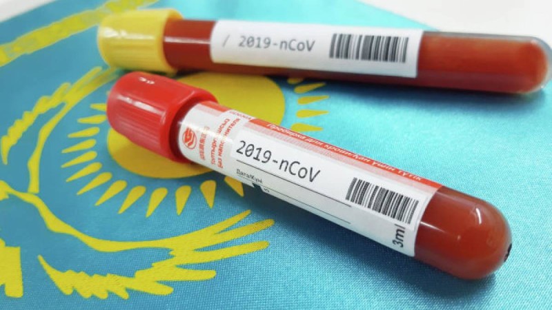 Қарағандыда тағы 2 адам коронавирус жұқтырғаны анықталды