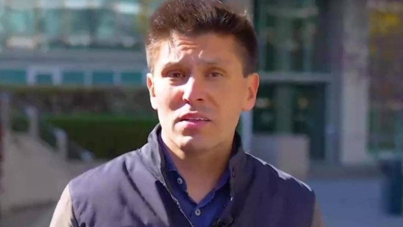 Кәсіпкер Мухоряповқа қатысты іс тоқтатылды