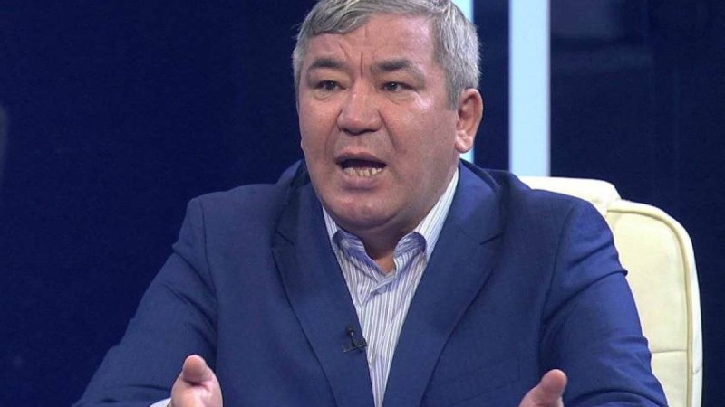 Бишімбаевтан соң «бүкіл еркек әйелін өлтіруге дайын» деген пікір қалыптасып барады – композитор