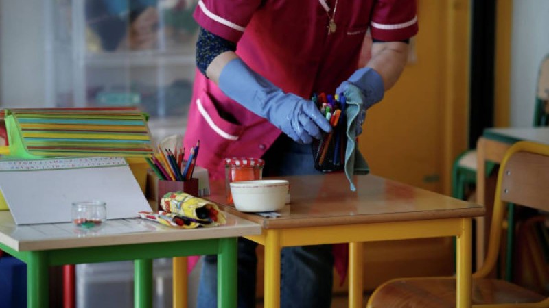 Көлгінов балабақшаларды ашу туралы айтты  