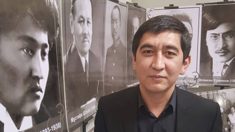 Қазақстанда 2019 жыл адамының есімі белгілі болды - Қазақстан жаңалықтары