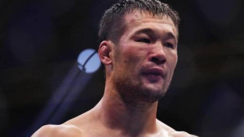 Қайғылы жағдайда Шавкатты жекпе-жекке шақырған спортшы ұятқа қалды